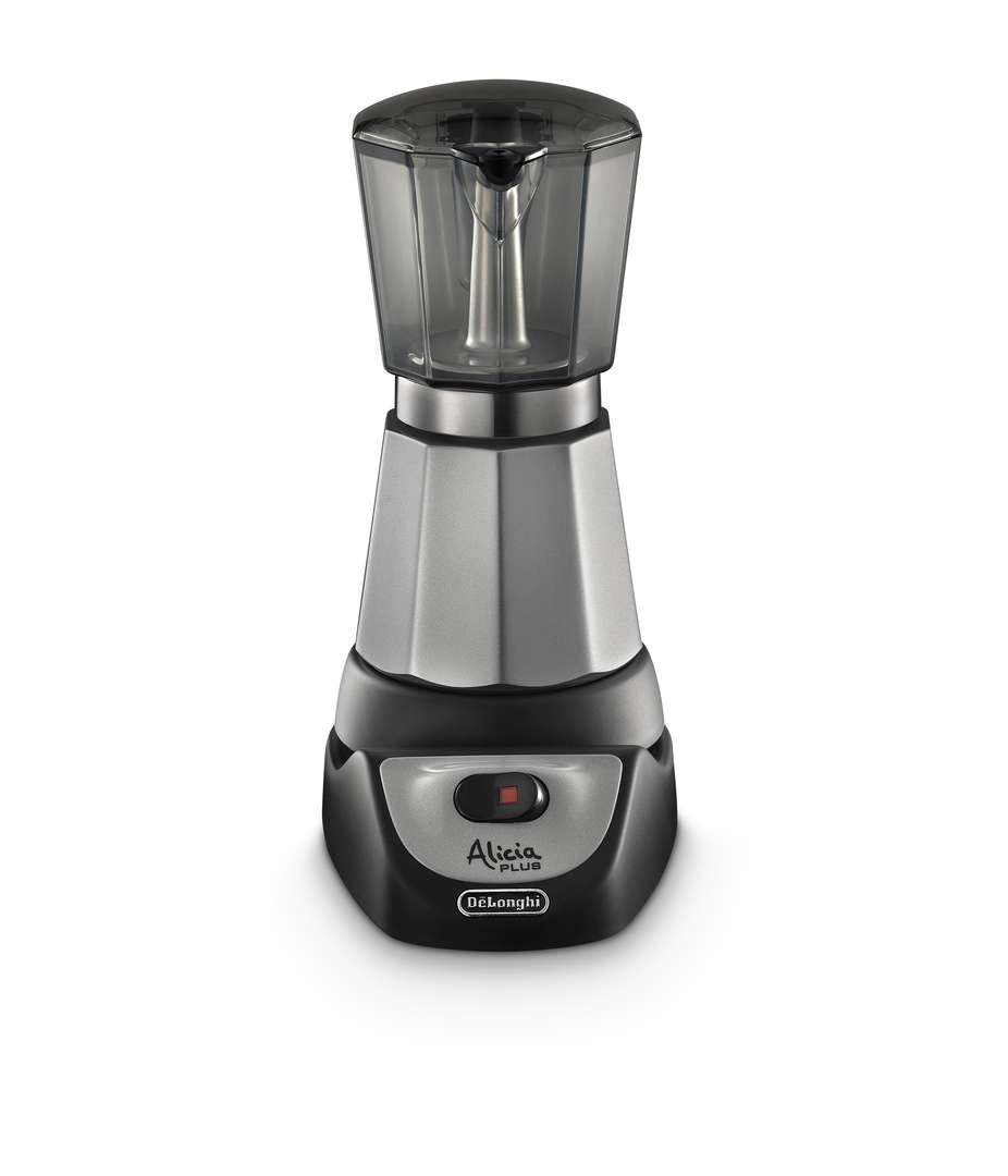 Cafetera Eléctrica DELONGHI EMKM6 Alicia Plus