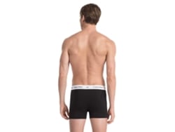 Calvin Klein Underwear Cotton Stretch 3 Units