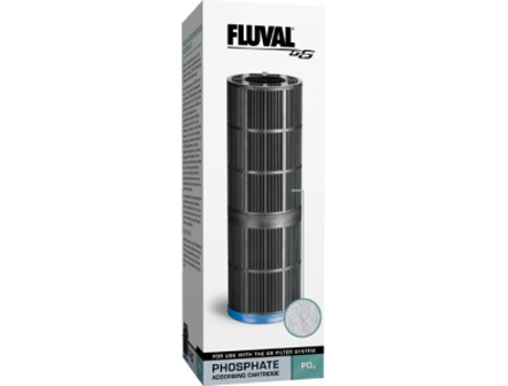 Material Filtrante FLUVAL G6 Cartucho Fosfato