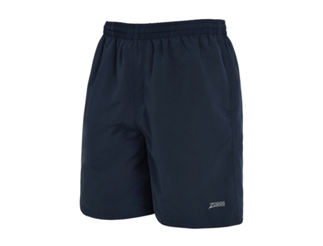 Pantalones Cortos para Hombre de Natación ZOGGS (XS - Azul)