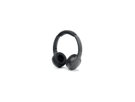 MUSE Auricular Bluetooth con función manos libres y micrófono integrado Negro