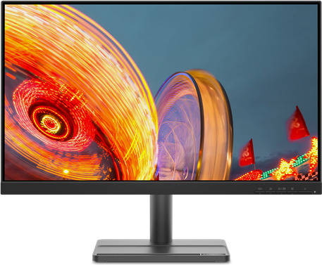 Monitor LENOVO L24E-30 (23.8'' - Full HD - LED VA)