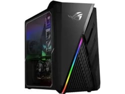 Midi Tower ASUS ROG Strix G35DX-SP006D (AMD Ryzen 7 5800X - RAM: 32 GB - 2 TB SSD - NVIDIA GeForce RTX 3080 - Negro)