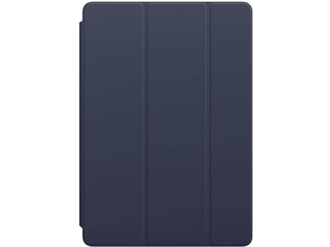 Funda Tablet APPLE MQ092ZM/A (iPad - 10.5'' - Azul)