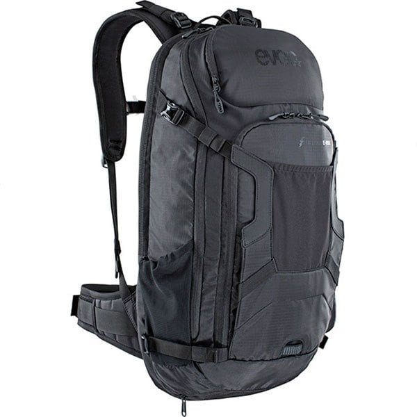 Mochila de Ciclismo EVOC Fr Trail E-ride (11-20 L)