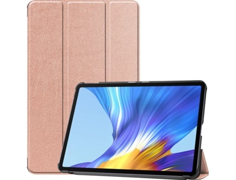 Carcasa Tablet Huawei MatePad 10.4 (Huawei MatePad 10.4 - 10.4'' - Rosa)