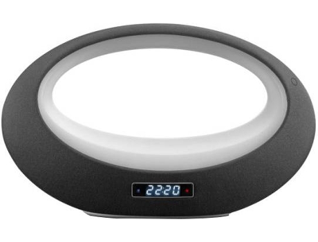 Altavoz Portátil LENCO BT-210 LIGHT