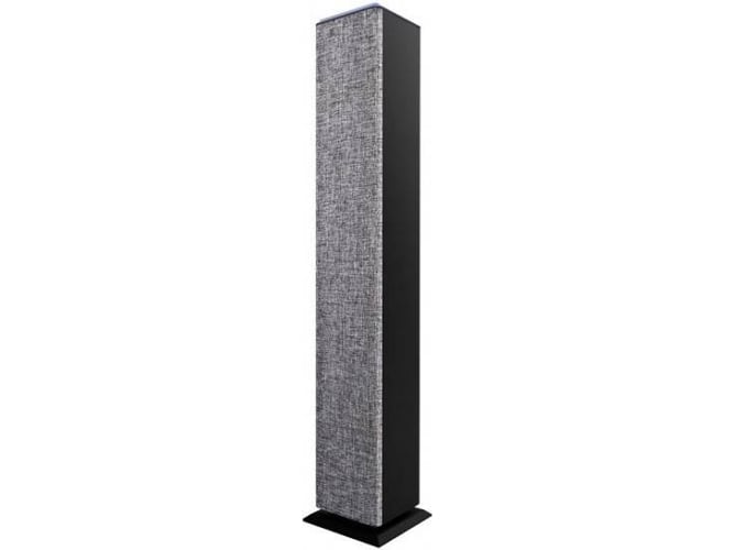 Torre de Sonido Bluetooth ENERGY SISTEM Energy Tower 2 Style Bangkok (Gris)