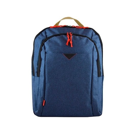 Mochila TECHAIR TA1713 (Universal - 15.6'' - Azul)