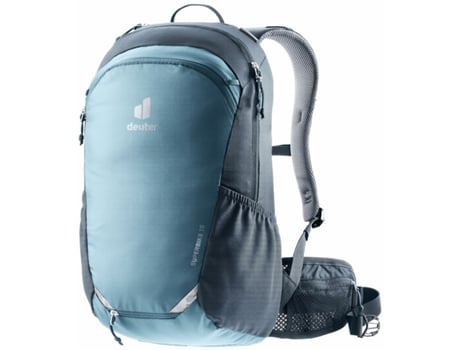 Mochila Deportiva DEUTER 320312413740 Azul