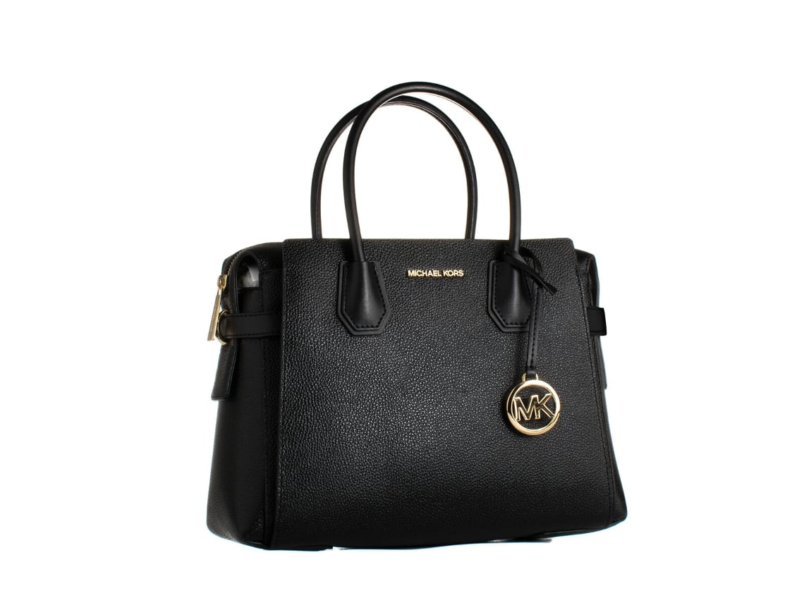 Bolsa michael kors online negra chica