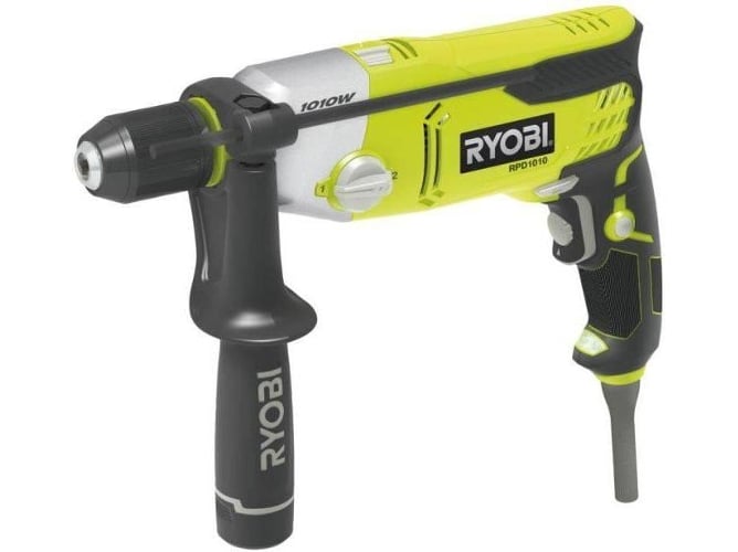 Taladro de Impacto RYOBI RYO5133002058