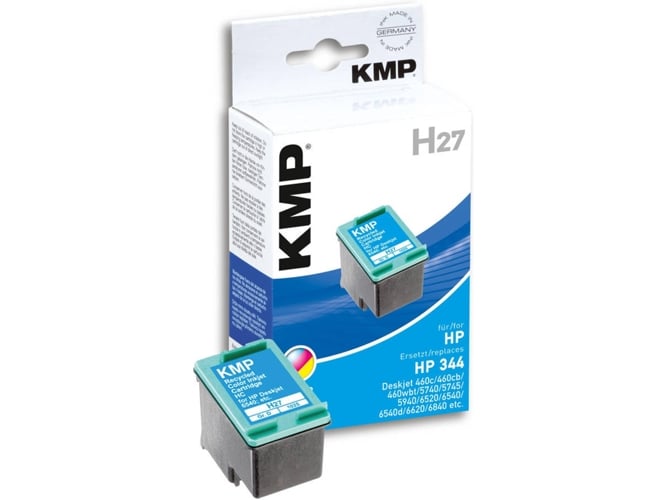 Cartucho de tinta KMP 1025,4344