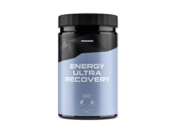 Complemento Alimenticio PROZIS Energy Ultra Recovery Naranja (800g)