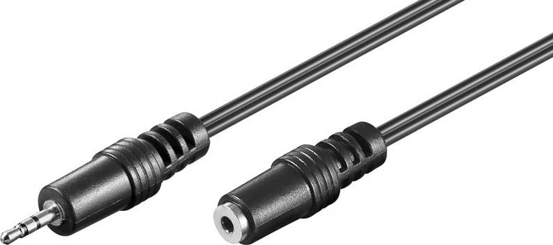 Cable de Audio GOOBAY 50458