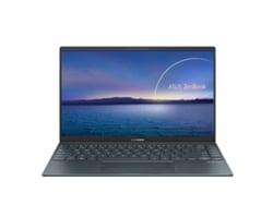 Portátil ASUS UM425QA-KI244W (AMD Ryzen 7 5800H - RAM: 16 GB - 512 GB SSD - Chipset integrado - 14)