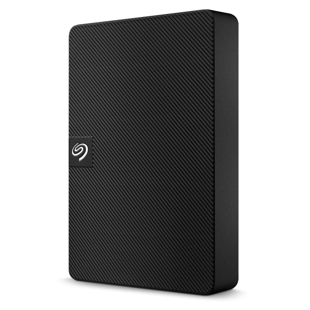 Disco HDD Interno SEAGATE Expansion (4 TB - USB)