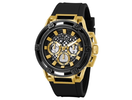 Reloj GUESS Matrix Gw0423G2