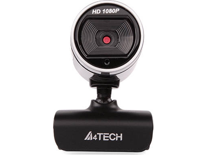 Webcam A4TECH con Micro UBS (PK-910H)