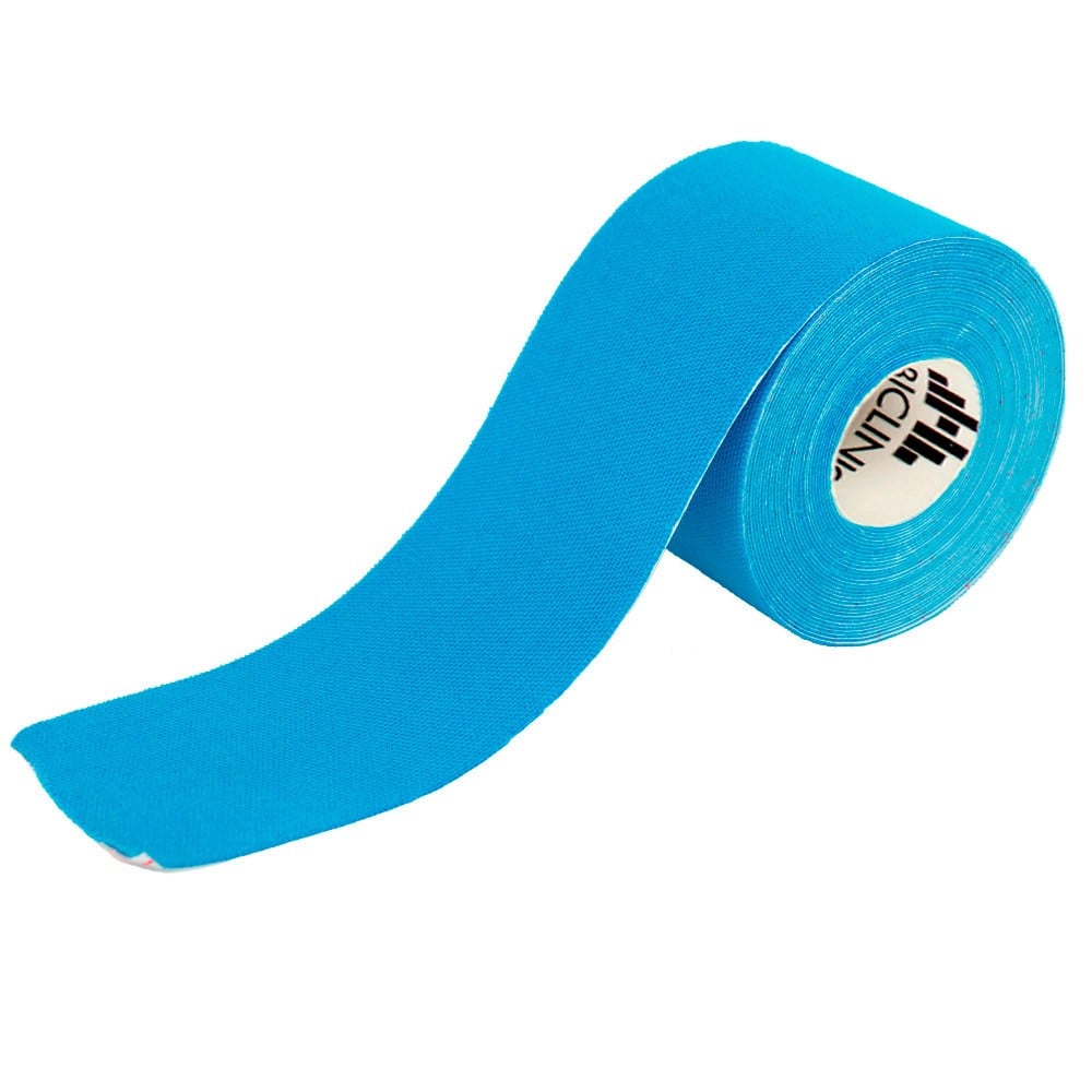 Kinesiotape Mobitape Venda MOBICLINIC Neuromuscular 5x5 cm