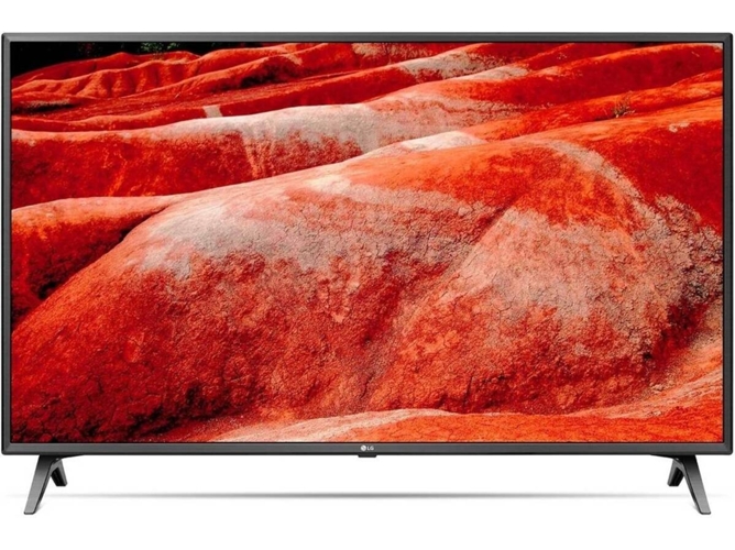 TV LG 43UM7500PLA (LED - 43'' - 109 cm - 4K Ultra HD - Smart TV)