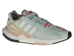 Zapatillas ADIDAS ORIGINALS Day Jogger Mujer (36 2/3 - Verde)