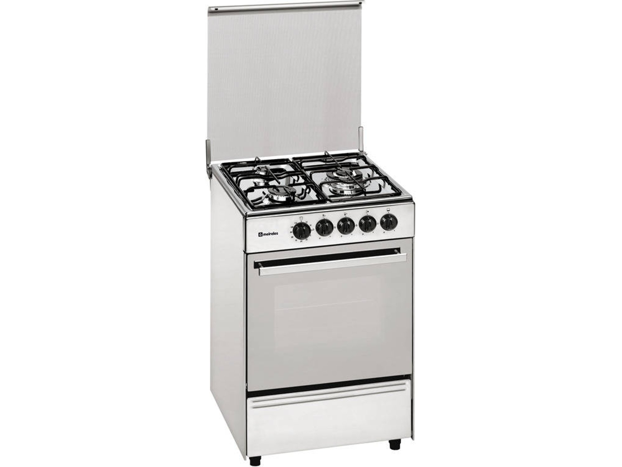 Cocina MEIRELES G 2302 DV X