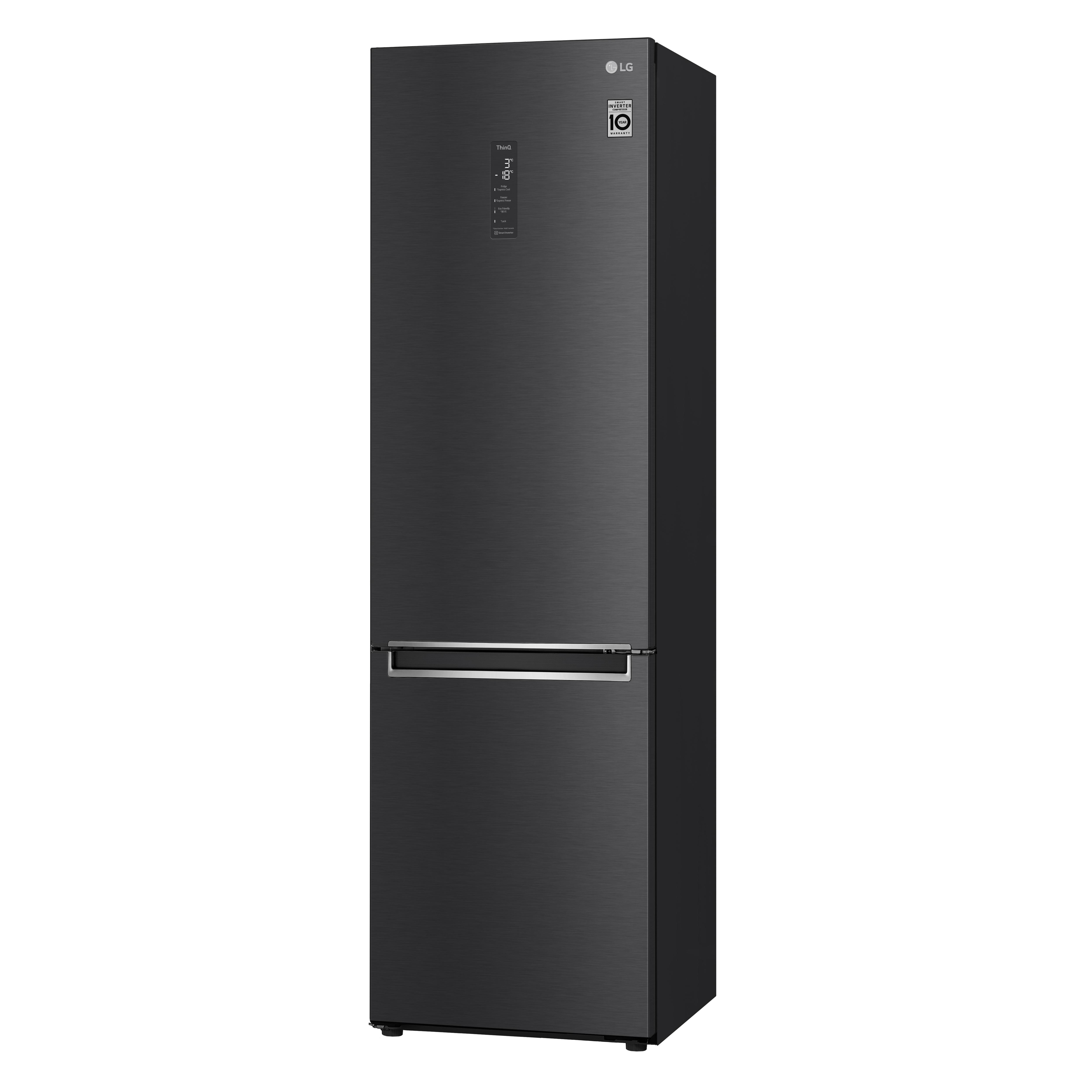 Frigorífico Combi Serie 700 - GBB72MCUGN