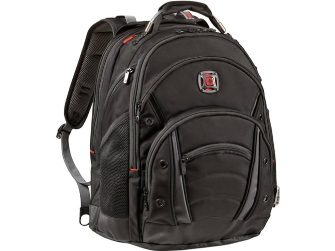 Mochila WENGER/SWISSGEAR Synergy (Universal - 16'')