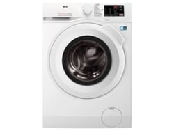 Lavadora AEG L6FBI947P (9 kg - 1400 rpm - Blanco)