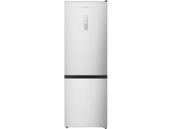 Frigorífico Combi HISENSE RB372N4CCD (No Frost - 178.5 cm - 292 L - Inox)