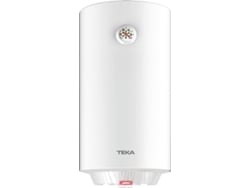 Termo Eléctrico TEKA EWH 80 C (80 L - 7.5 bar)