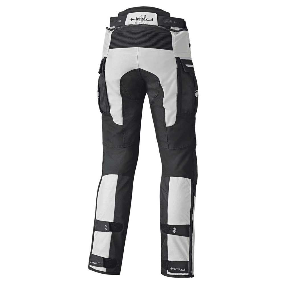 Held Matata Ii pantalones textil para hombre multicolor motociclismo l