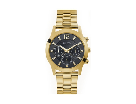 Reloj para Mujer GUESS (10.00 x 10.00 x 10.00 cm - Dorado)