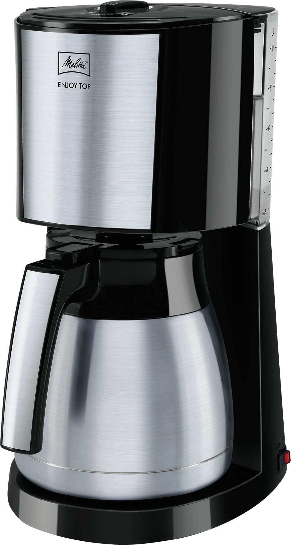 Cafetera de Goteo MELITTA 1017-08