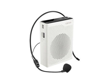 Altavoz EDIFIER mf5 Blanco