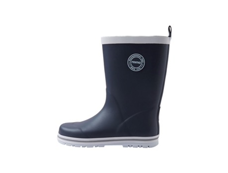 Botas de Niños REIMA Lluvia Taika Azul (35)