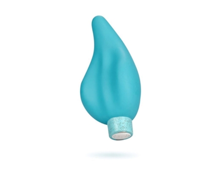 Vibrador Eco Caress Aqua GAIA