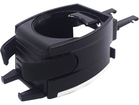 Soporte de Vaso HDTOSNER NBW-SBZJ-Black para Coche