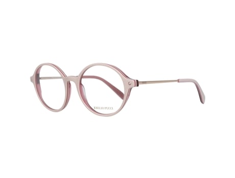 Montura de Gafas Mujer Emilio Pucci EP5118 50024