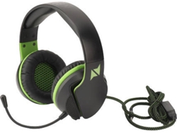 N'PLAY Auriculares Gaming NPLAY Contact 3.0 (Xbox Series X)