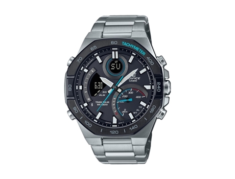 Reloj Hombre Casio ECB-950DB-1AEF