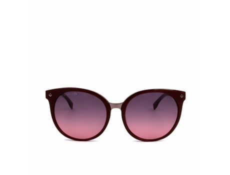 Gafas de Sol de Hombre LACOSTE Rojo