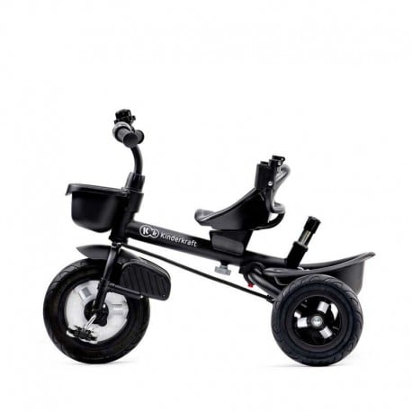 Triciclo KINDERKRAFT Aveo Gray