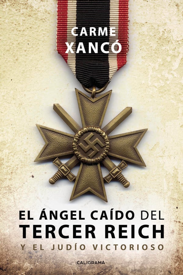 El Del Tercer reich y victorioso tapa blanda libro carme xancó español 2019