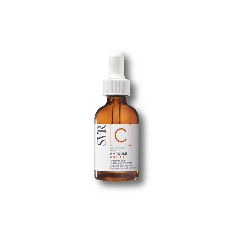 Ampolla Facial SVR Vitamina C (30 ml)