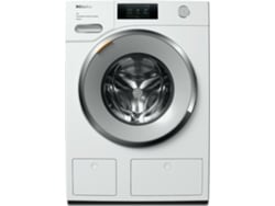 Lavadora MIELE WWV 980 WPS WPS (9 kg - 1600 rpm - Blanco)