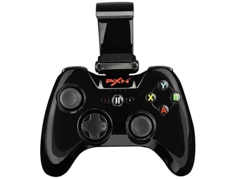 Controlador de Gamepad inalámbrico, PXN 6603 IOS MFi Controlador inalámbrico Bluetooth inalámbrico con certificación Joystick de juego para