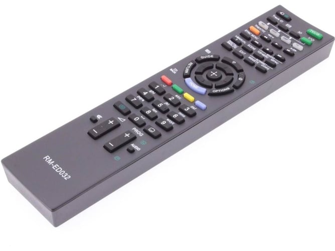 Mando TV 01022020-118 para Sony RM-ED032