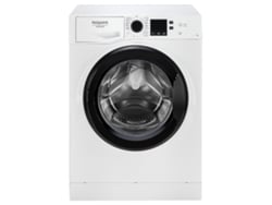 Lavadora HOTPOINT NS 722U WK SPT N (7 kg - 1200 rpm - Blanco)